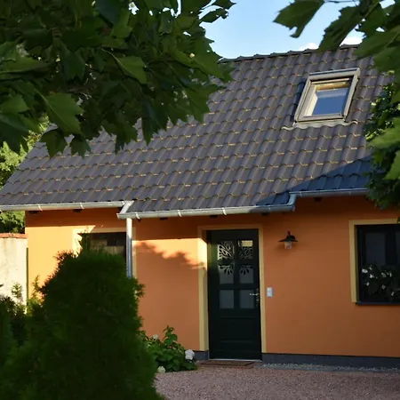 Apartamento Südterrasse *