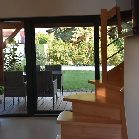 Suedterrasse קוטבוס