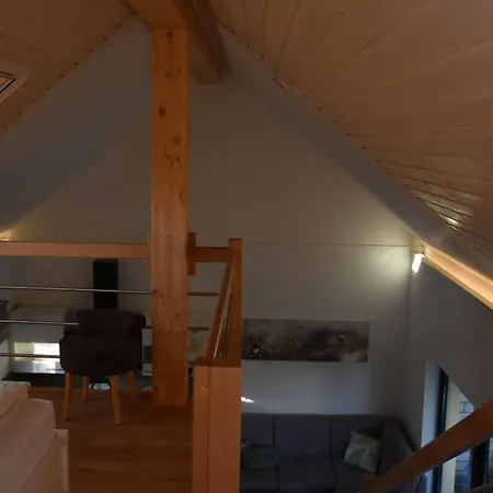 דירה Suedterrasse קוטבוס