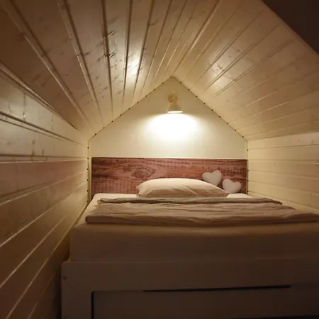 דירה Suedterrasse קוטבוס