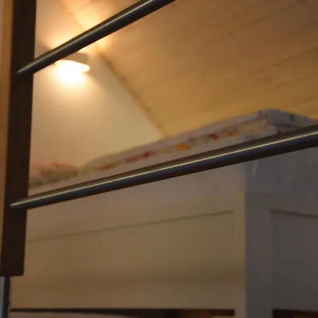 Suedterrasse * קוטבוס