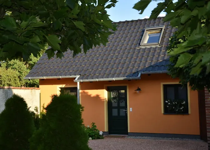 Apartamento Südterrasse *