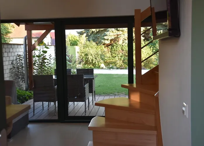 Suedterrasse קוטבוס