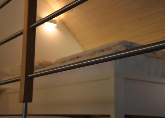 Suedterrasse * קוטבוס